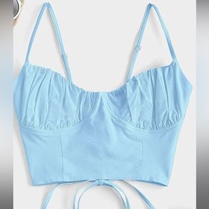 Size small, zaful, perfect quality 💕💕